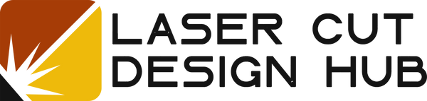 Laser Cut Design Hub